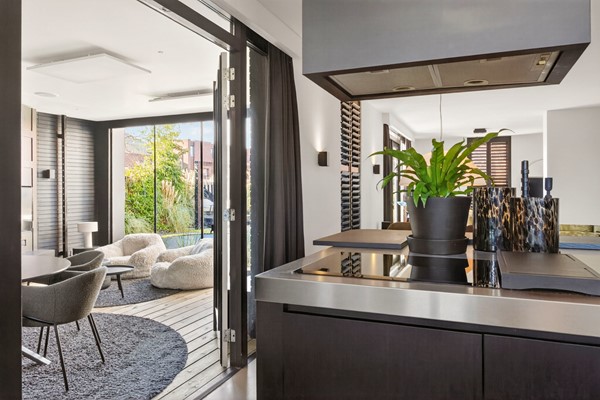 Medium property photo - Jonkerwaard 17, 6846 EV Arnhem