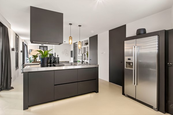 Medium property photo - Jonkerwaard 17, 6846 EV Arnhem