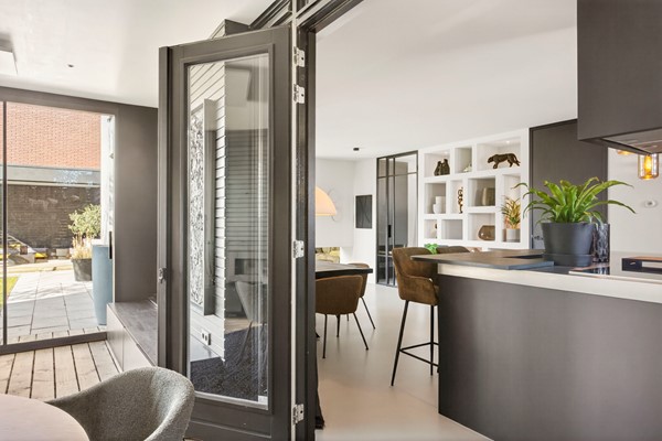 Medium property photo - Jonkerwaard 17, 6846 EV Arnhem