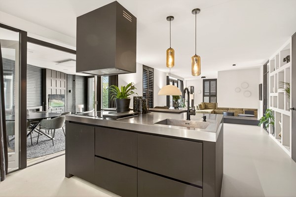 Medium property photo - Jonkerwaard 17, 6846 EV Arnhem