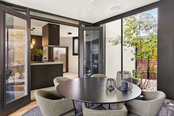 Medium property photo - Jonkerwaard 17, 6846 EV Arnhem