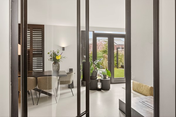 Medium property photo - Jonkerwaard 17, 6846 EV Arnhem