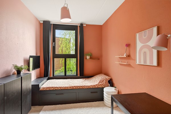 Medium property photo - Jonkerwaard 17, 6846 EV Arnhem