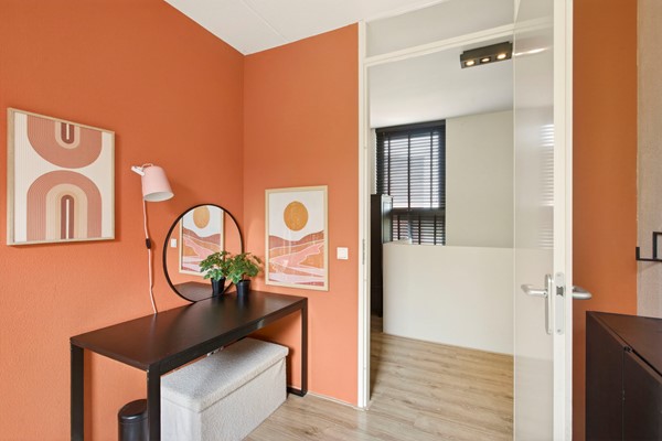 Medium property photo - Jonkerwaard 17, 6846 EV Arnhem