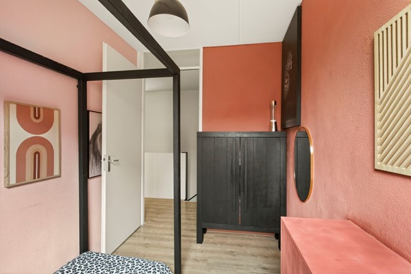 Medium property photo - Jonkerwaard 17, 6846 EV Arnhem