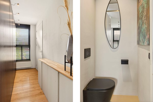 Medium property photo - Jonkerwaard 17, 6846 EV Arnhem