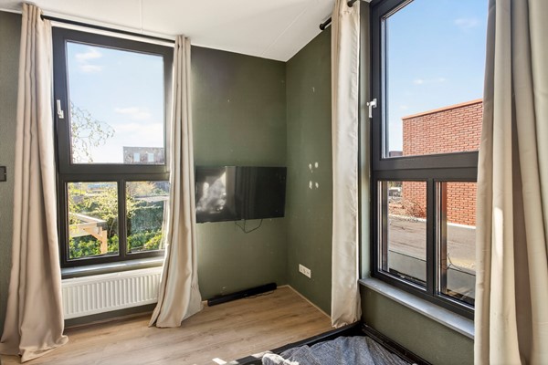 Medium property photo - Jonkerwaard 17, 6846 EV Arnhem