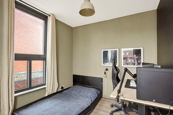 Medium property photo - Jonkerwaard 17, 6846 EV Arnhem