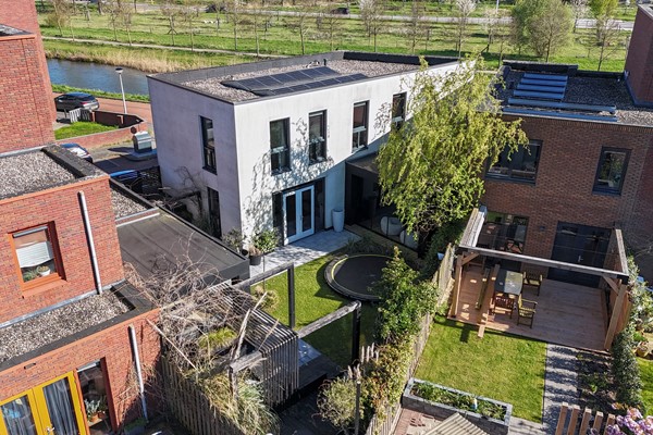 Medium property photo - Jonkerwaard 17, 6846 EV Arnhem