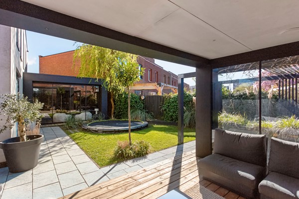 Medium property photo - Jonkerwaard 17, 6846 EV Arnhem