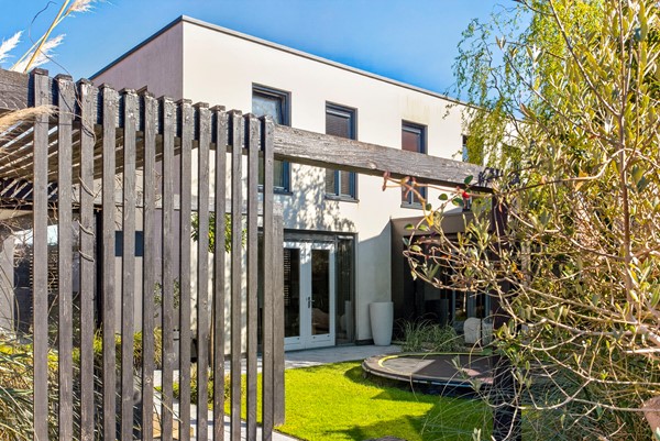 Medium property photo - Jonkerwaard 17, 6846 EV Arnhem