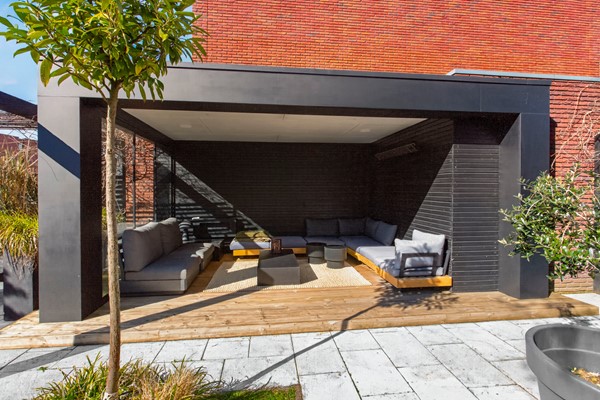 Medium property photo - Jonkerwaard 17, 6846 EV Arnhem