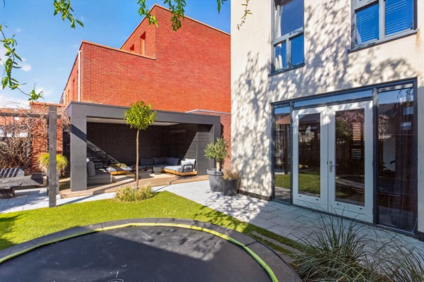 Medium property photo - Jonkerwaard 17, 6846 EV Arnhem