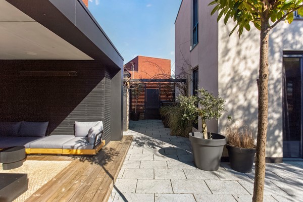 Medium property photo - Jonkerwaard 17, 6846 EV Arnhem