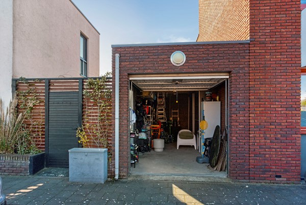 Medium property photo - Jonkerwaard 17, 6846 EV Arnhem