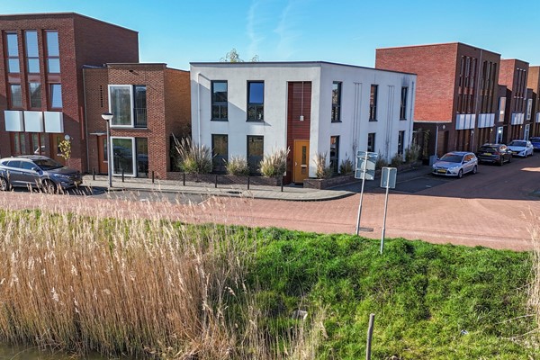 Medium property photo - Jonkerwaard 17, 6846 EV Arnhem