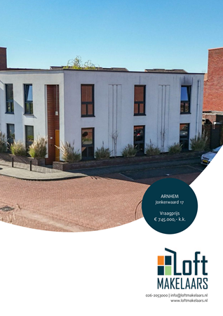 Brochure preview - brochure