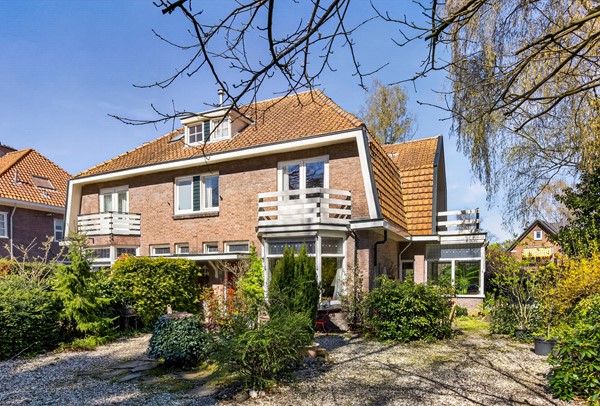 Graaf van Rechterenweg 13, 6861 BN Oosterbeek