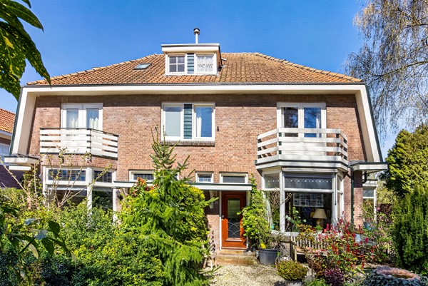 Medium property photo - Graaf van Rechterenweg 13, 6861 BN Oosterbeek