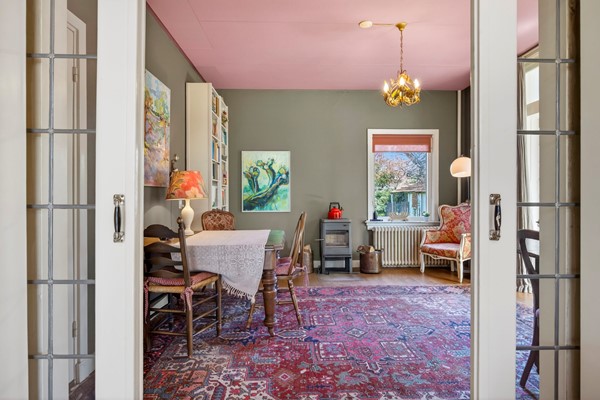 Medium property photo - Graaf van Rechterenweg 13, 6861 BN Oosterbeek