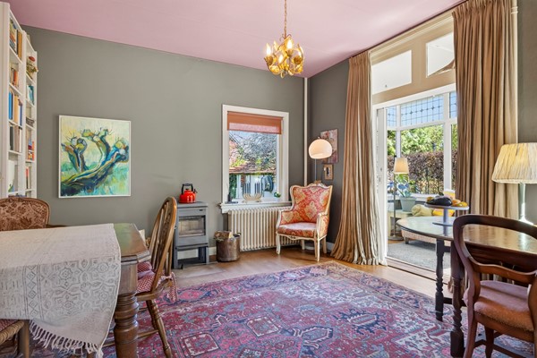 Medium property photo - Graaf van Rechterenweg 13, 6861 BN Oosterbeek