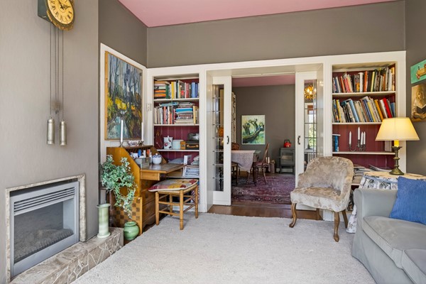 Medium property photo - Graaf van Rechterenweg 13, 6861 BN Oosterbeek