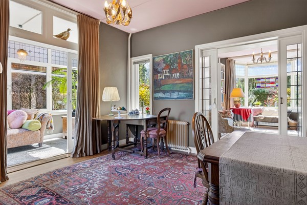 Medium property photo - Graaf van Rechterenweg 13, 6861 BN Oosterbeek