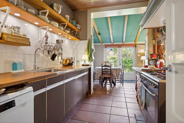 Medium property photo - Graaf van Rechterenweg 13, 6861 BN Oosterbeek