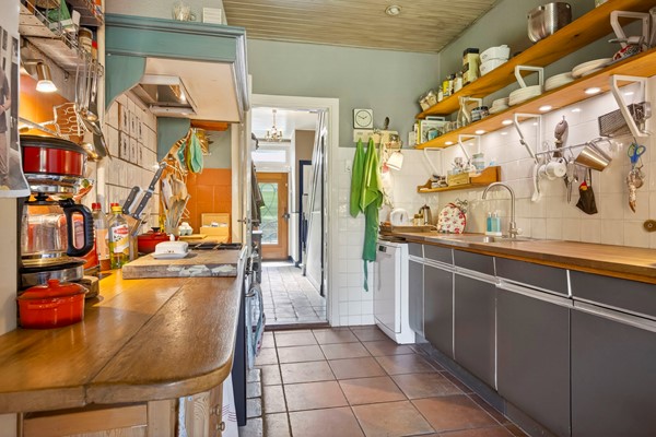 Medium property photo - Graaf van Rechterenweg 13, 6861 BN Oosterbeek