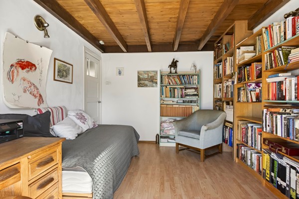 Medium property photo - Graaf van Rechterenweg 13, 6861 BN Oosterbeek