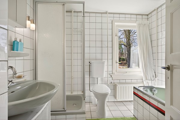 Medium property photo - Graaf van Rechterenweg 13, 6861 BN Oosterbeek