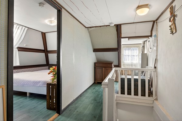 Medium property photo - Graaf van Rechterenweg 13, 6861 BN Oosterbeek