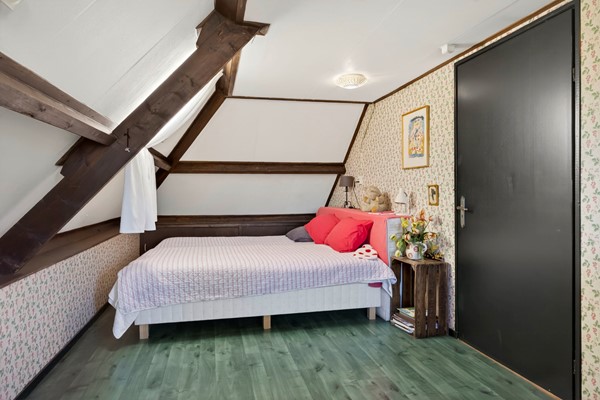 Medium property photo - Graaf van Rechterenweg 13, 6861 BN Oosterbeek