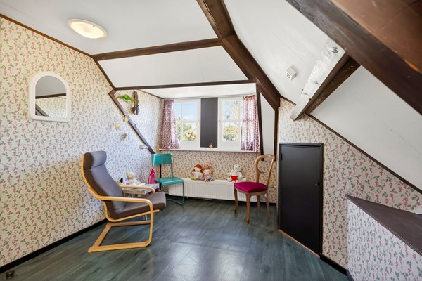 Medium property photo - Graaf van Rechterenweg 13, 6861 BN Oosterbeek