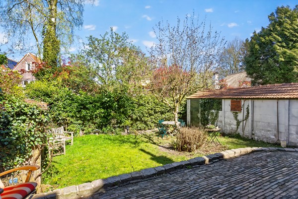 Medium property photo - Graaf van Rechterenweg 13, 6861 BN Oosterbeek