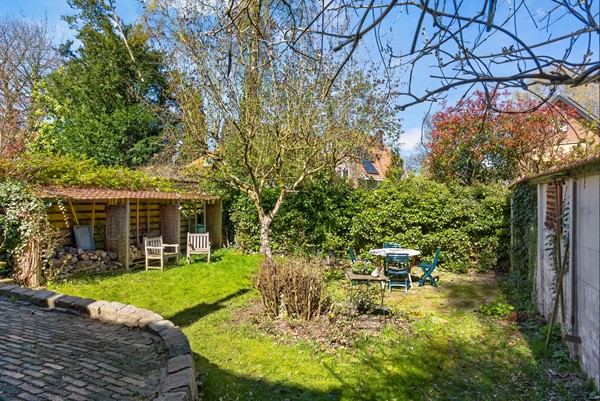 Medium property photo - Graaf van Rechterenweg 13, 6861 BN Oosterbeek