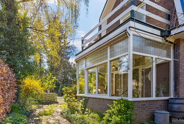 Medium property photo - Graaf van Rechterenweg 13, 6861 BN Oosterbeek