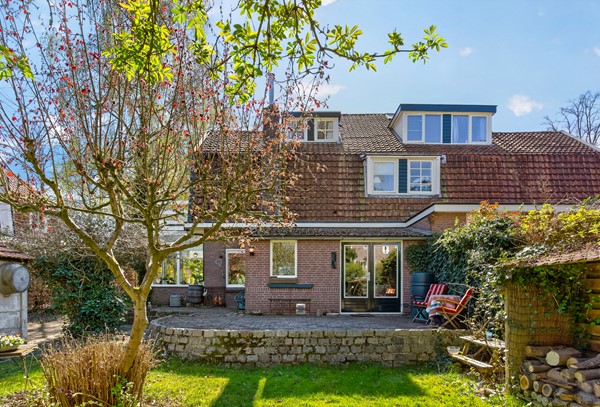 Medium property photo - Graaf van Rechterenweg 13, 6861 BN Oosterbeek