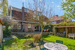 Nieuw in verkoop: Graaf van Rechterenweg 13, 6861 BN Oosterbeek