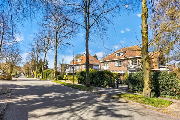 Medium property photo - Graaf van Rechterenweg 13, 6861 BN Oosterbeek