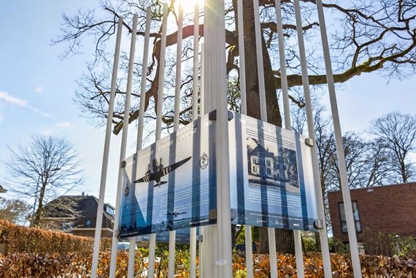 Medium property photo - Graaf van Rechterenweg 13, 6861 BN Oosterbeek