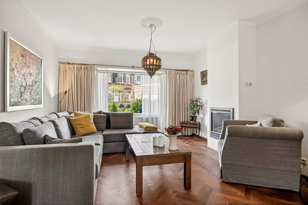 Medium property photo - Oude Velperweg 4, 6824 HD Arnhem