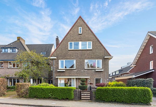 Medium property photo - Oude Velperweg 4, 6824 HD Arnhem