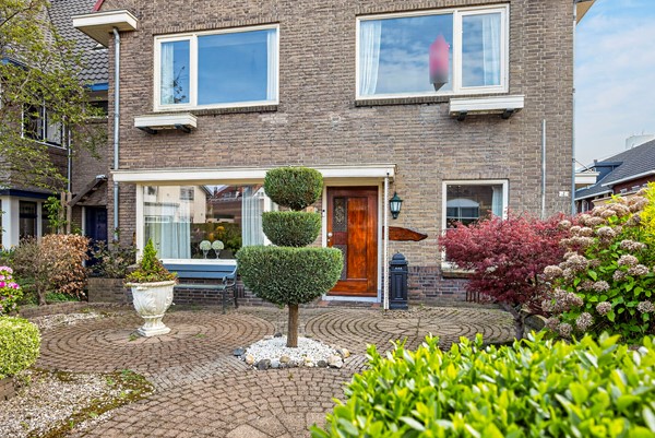 Medium property photo - Oude Velperweg 4, 6824 HD Arnhem
