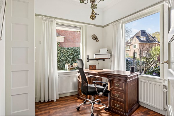 Medium property photo - Oude Velperweg 4, 6824 HD Arnhem