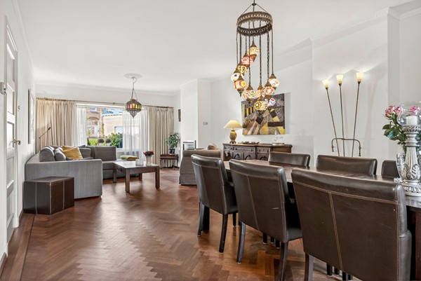 Medium property photo - Oude Velperweg 4, 6824 HD Arnhem