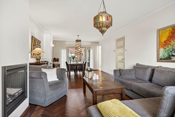 Medium property photo - Oude Velperweg 4, 6824 HD Arnhem