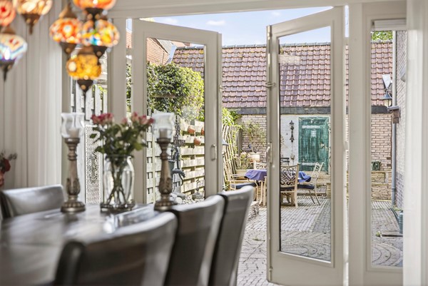 Medium property photo - Oude Velperweg 4, 6824 HD Arnhem