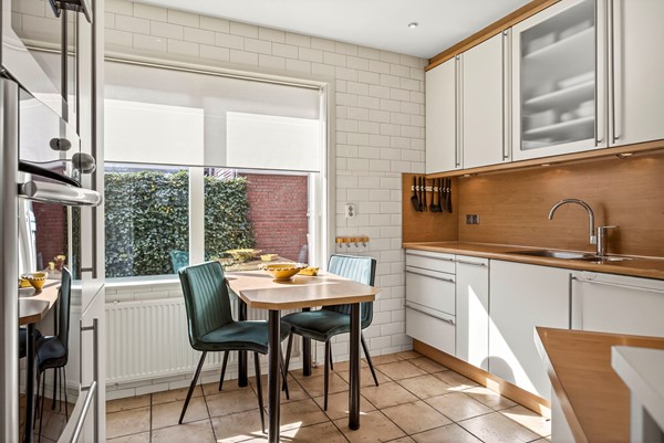 Medium property photo - Oude Velperweg 4, 6824 HD Arnhem
