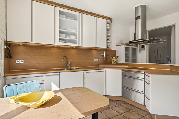 Medium property photo - Oude Velperweg 4, 6824 HD Arnhem